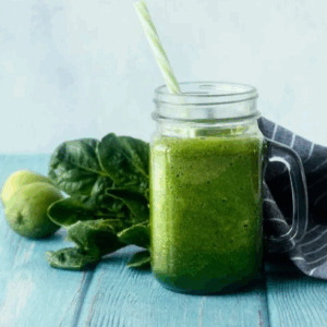 Smoothie Verde