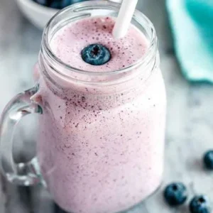 Smoothie Moras